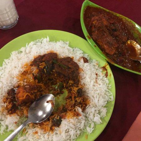 Chettinad